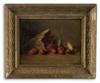 CHARLES ETHAN PORTER (1847 - 1923) Untitled (Bag of Cherries).